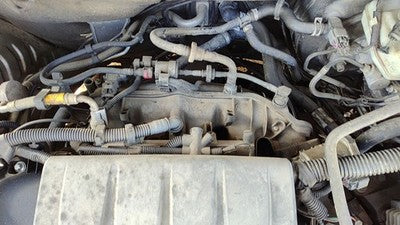 2012-2016 Chevy Cruze Intake Manifold Oem 1.4L 28289977