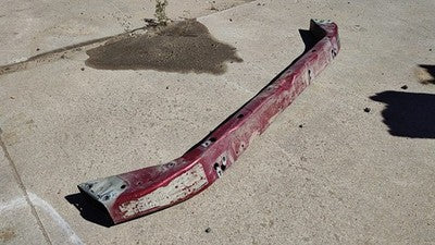 1999-2007 F250 Super Duty Upper Radiator Support Tie Bar Brace Oem 5c3z16138aa