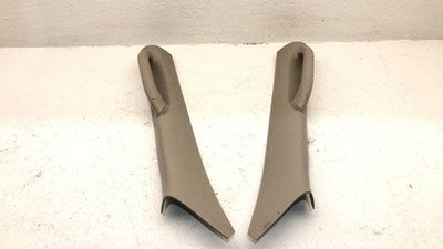 04 Jeep Grand Cherokee L R Driver Passenger Left Right A Pillar Trim Post Panel