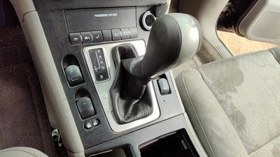 07 Grand Vitara Xl-7 Floor Shifter Lever Assembly Shift Unit Automatic Transmiss