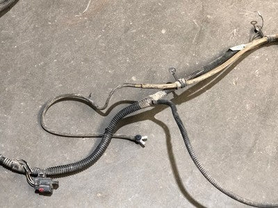 2005 Dodge Ram 3500 Headlight Wiring Harness Front Compartment 5.9L Cummins Oem