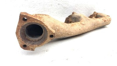 1996-1999 Chevy Silverado 1500 Passenger Right Exhaust Manifold Assembly Oem