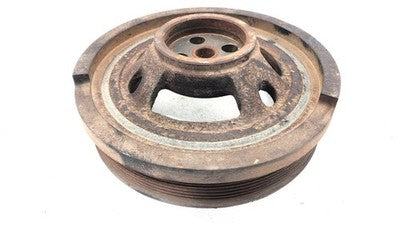 15-22 F250 Powerstroke Harmonic Balancer Crankshaft Pulley Bolts 6.7L Super Duty