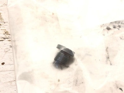 1995 Mercedes E320 New Transmission Filter Kit Pt