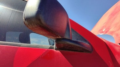 2002-2008 Dodge Ram 1500 Passenger Right Side Mirror Door Mounted Oem 55077924ac