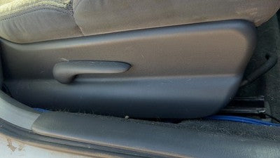 2002 Buick Century Passenger Right Side Seat Trim Panel Oem Gray 93B