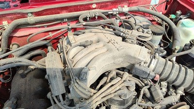 1994-1995 Nissan Pathfinder Upper Intake Manifold Oem 3.0L 1400575P00