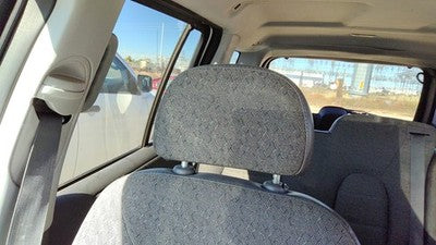 2004-2005 Ford Explorer Pair Of Front Headrests Oem Left Right Set Seat