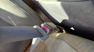 00-02 Oldsmobile Intrigue Passenger Right Front Seat Belt Buckle Oem Gray 142