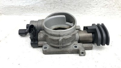 2002-2004 Dodge Intrepid Throttle Body Valve Oem With Sensors 2.7L 04591596Ac