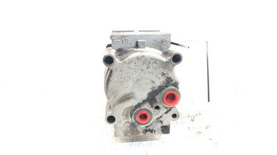 1996 Ford Escort Ac Compressor Air Conditioner Pump Assembly Oem 1.9L