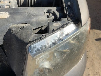 2004-2008 Ford F150 Driver Left Head Light Oem Front Lamp 7L3Z13008Ga