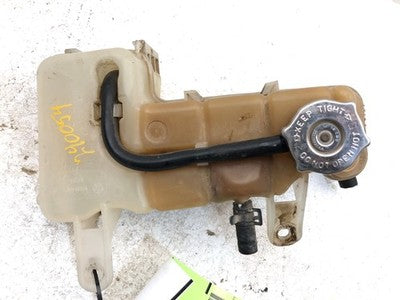 2006-2010 Dodge Charger Coolant Reservoir Radiator Overflow Tank Bottle Oem 3.5L