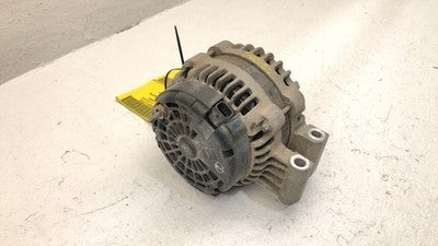 2007-2009 Chevy Trailblazer Alternator 4.2L 15225928