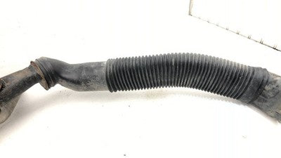 1984 Deville Sedan Complete Air Intake Filter Box Housing With Tube Oem 4.1l