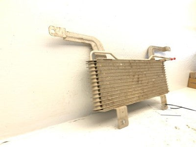 2001-2004 Ford F250 Transmission Oil Cooler 6.8L Oem 3C3z7a095aa