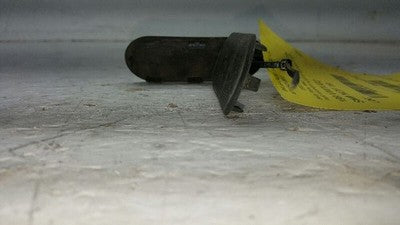 2002 Vw Jetta Pair Washer Nozzle Access Cover