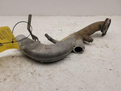 Saab 9-5 1998-2003 Turbocharger Air Intake Hose Pipe Tube 90490294