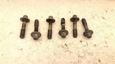 2012-2016 Chevy Cruze Intake Manifold With Bolts Oem 1.4L 28289977