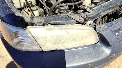 1997-1999 Toyota Camry Passenger Right Head Light Oem Front Lamp 81110Aa010