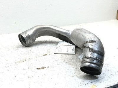 2009 Ford F250 Super Duty 6.4L Intercooler Pipe 08-10 Oem 9C34-6F073-Ca