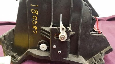 07 Dodge Caliber Floor Shifter Lever Assembly Shift Unit Automatic Transmission