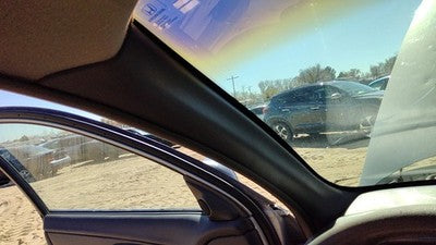 00 Oldsmobile Intrigue Driver Left A Pillar Trim Windshield Post Panel Gray 14B
