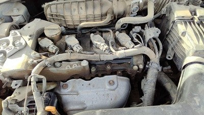 2007-2013 Nissan Altima Cylinder Head Assembly Oem 2.5L 11040Ja00a