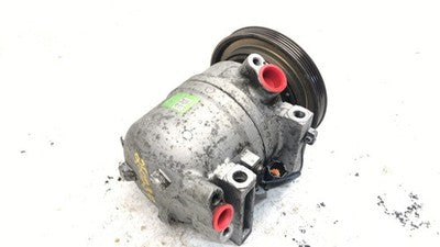 00-04 Nissan Xterra Ac Compressor Air Conditioner Pump Assembly Oem 926007B410