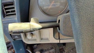 1985 Pontiac Sunbird Turn Signal Switch Windshield Wiper Column Control Lever