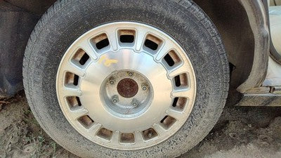 1996-1999 Cadillac Deville 16' Aluminum Wheel Oem Factory Rim