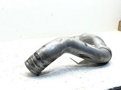 2009 Ford F250 Super Duty 6.4L Intercooler Pipe 08-10 Oem 9C34-6F073-Ca