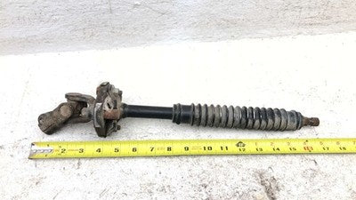 1995 Toyota 4 Runner Intermediate Lower Steering Shaft Oem