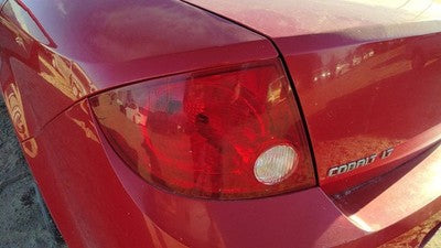 2005-2010 Chevy Cobalt Driver Left Tail Light Brake Lamp Oem Rear 20868641