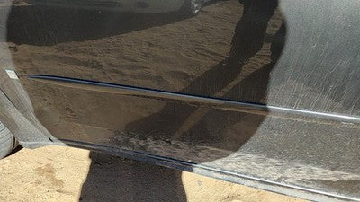 05-10 G6 Driver Left Front Moulding From Door Oem Trim Strip Sedan Granite 59U