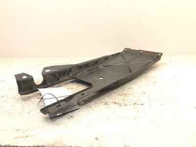 1995 Dodge Dakota Front Skid Plate Under Differential Shield Below Third Member