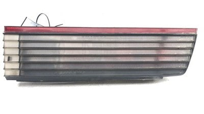 1982-1984 Pontiac Firebird Driver Left Tail Light Oem Brake Lamp Rear Se