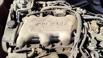 1995 Chevy Lumina Upper Intake Manifold Oem 3.1L 10137068