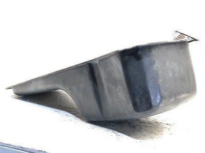 2003 Freighterliner Oil Pan 5.9L Cummins 6Bt Oem 3915703
