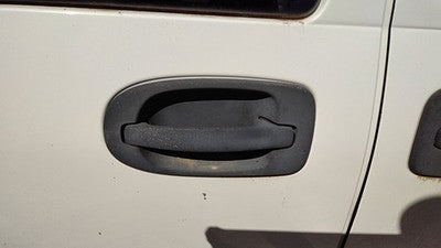 2005-2009 Chevy Uplander Passenger Right Rear Outside Door Handle Oem Back