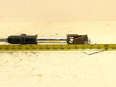 2008 Ford F350 Super Duty Lower Intermediate Steering Shaft Powerstroke 4X4