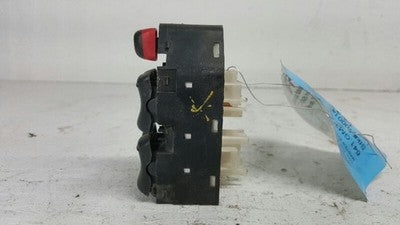 1998 Oldsmobile Cutlass Driver Left Front Power Window Master Control Switch