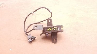 2006 Honda Element Right Rear Door Latch Passenger Back Lock Actuator Assembly
