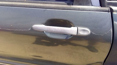1991 Mitsubishi Galant Vr-4 Driver Left Rear Outside Door Handle Oem Back Lever