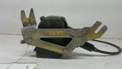 1995 BMW 318i Cruise Speed Regulator Control Servo Assembly with Cable OEM