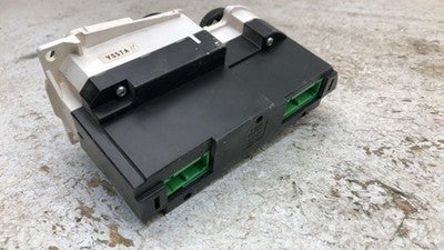 2002-2005 Honda Civic Temperature Control Module In Dash Heater Ac Head Unit Oem