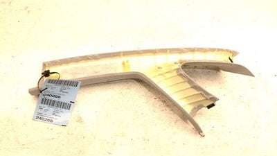 10 Hs250h Hybrid Passenger Right A Pillar Trim Windshield Post Panel 62210-75020
