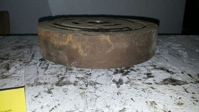 1999-2003 Ford F250 Harmonic Balancer 7.3L Powerstroke Oem F81z6316aa