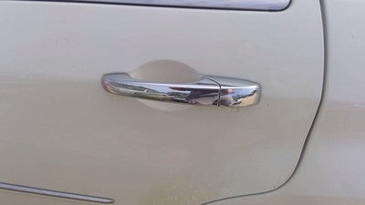 2006-2010 Chrysler 300 Driver Left Rear Outside Door Handle Oem Back 05065801Ag