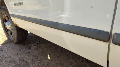 2005 Ford Explorer Driver Left Front Moulding From Door Oem Trim Strip